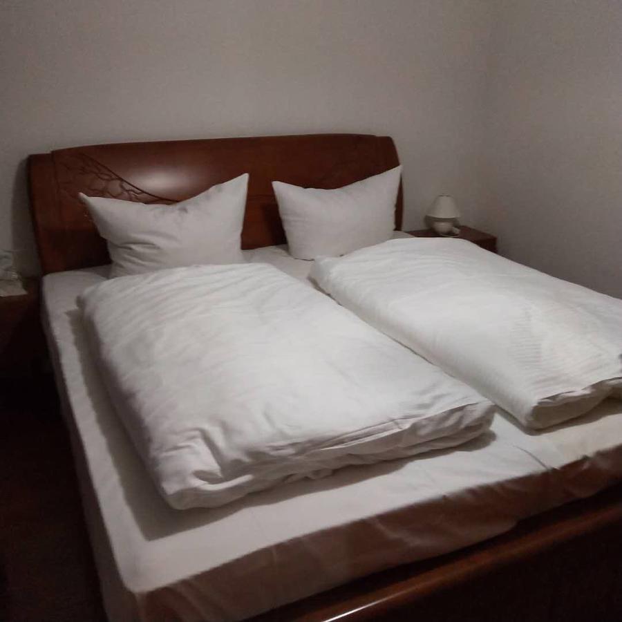 Hotel Suedheide Хермансбург Екстериор снимка