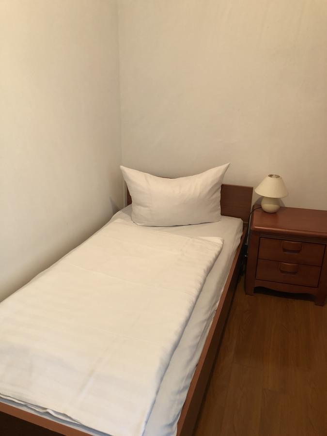 Hotel Suedheide Хермансбург Екстериор снимка