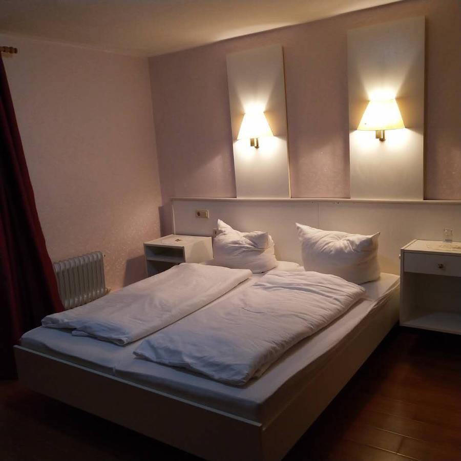 Hotel Suedheide Хермансбург Екстериор снимка