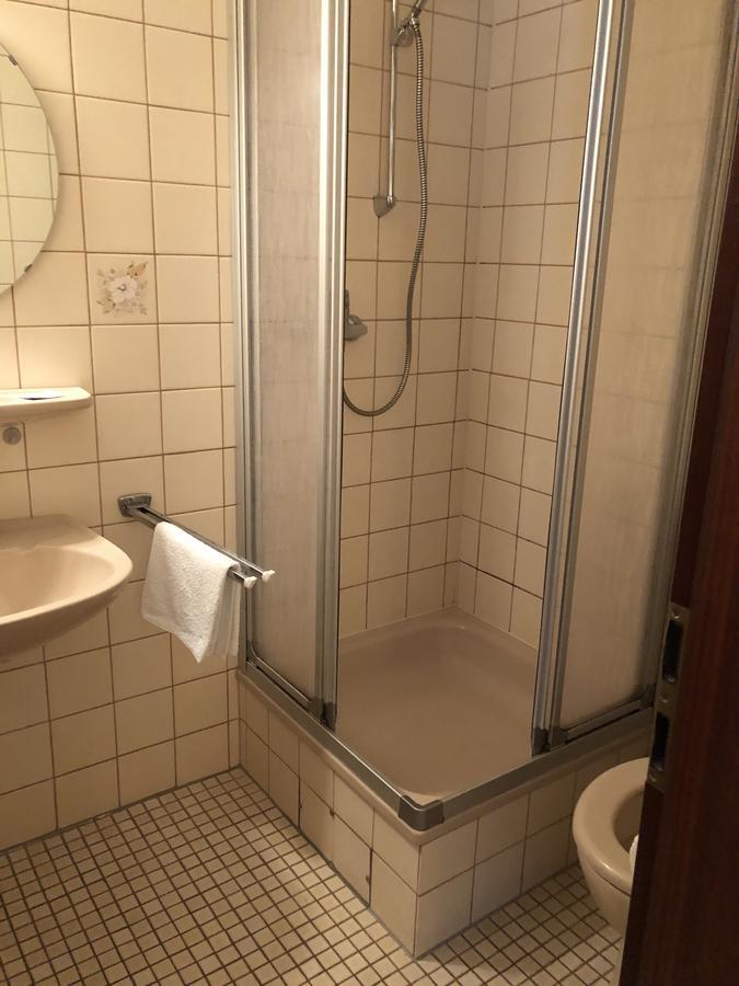 Hotel Suedheide Хермансбург Екстериор снимка